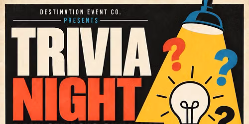 Destination Trivia @ Montana Nights - Putnam