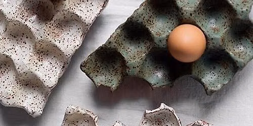 Project Class: Egg Tray