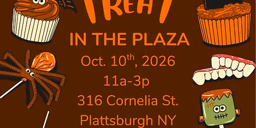 The Hidden Gem\u2019s 1st Trunk or Treat! \ud83c\udf6c