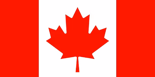 Canada Live - Birmingham - 14th March 2026