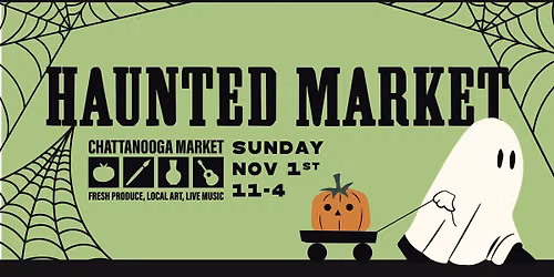 Haunted Market