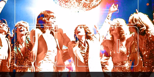 All Day Disco - FREE Entry at Chew's Yard