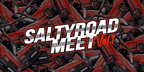 Salty Road Meet vol.I