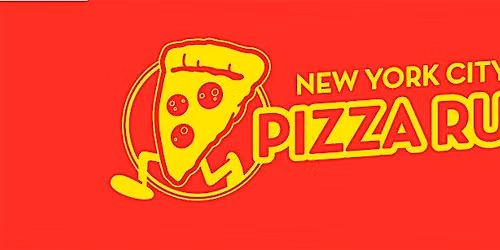 16th Annual NYC Pizza Run