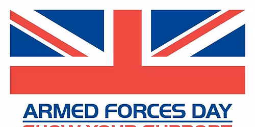 Armed Forces Day & Family Day 2026