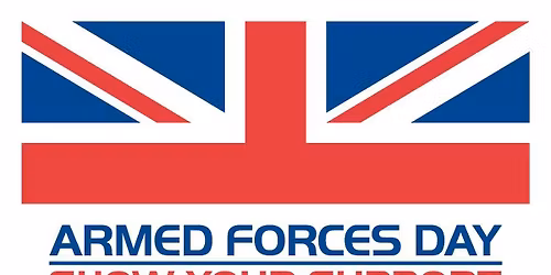 Armed Forces Day & Family Day 2026 