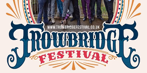 Trowbridge Festival - with added Merry Hell