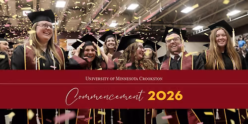 2026 Commencement
