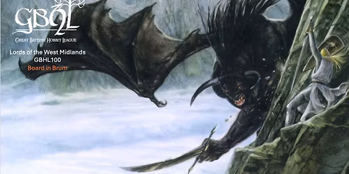 Lord of the West Midlands GBHL100