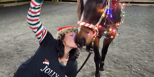 ATKH Holiday Potluck