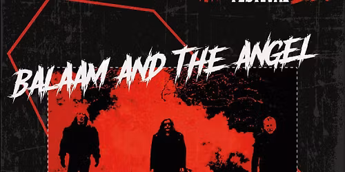 The Deadinburgh Festival