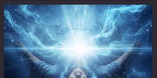 9D Breathwork @ SPACE 180: YOU ARE ENOUGH