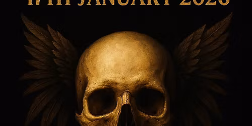 17th JAN - THE VOLUNTEER - LEWES