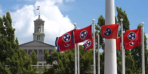 Nashville Scavenger Hunt Walking Tour & Game