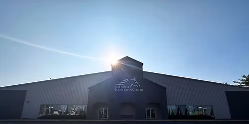 Missouri Ranch Fall show