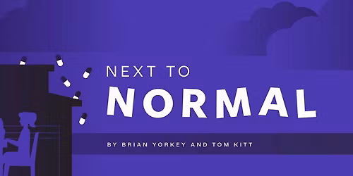 Next to Normal