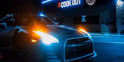Dothan Cookout Car Meet