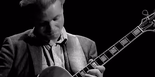 Geordie Greep | Rotown Rotterdam (UITVERKOCHT)