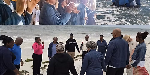 BLUE Horizons 2026: AUDACIOUS