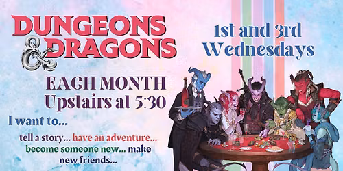 Dungeons & Dragons