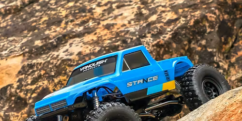 Rc crawler competition!!!!
