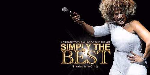 Simply the Best - A Tribute to Tina Turner