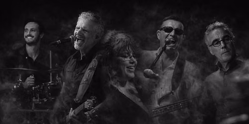 Rock Solid - Eetcaf\u00e9 D\u2019 Oude stoep