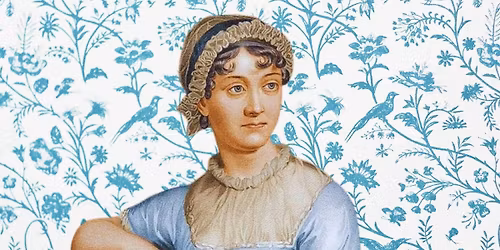 Jane Austen 'in her own words'