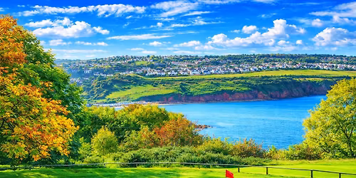 2026 Captains Dine in and Dine out Evening