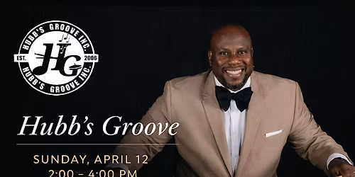 Sunday Brunch with Hubb\u2019s Groove