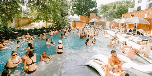 Swim Session \u2605 Suxxy Puxxy