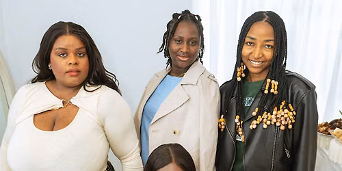 Womanhood, Wellness and Wealth