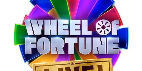 Wheel of Fortune Live at Route 66 Casino