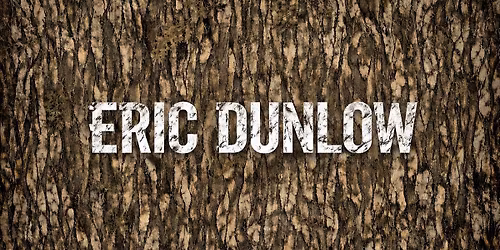 Eric Dunlow @ Buccaneer Music Hall