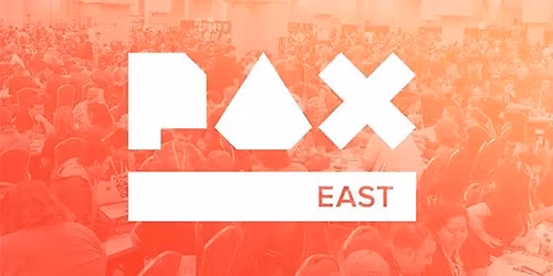 PAX East - Thursday Tickets