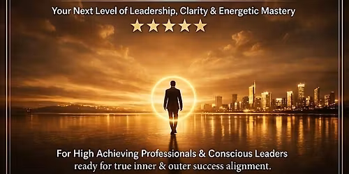 SACRED BREAKTHROUGH: Unique Ceremony To Unblock, Unlock & Upgrade in 1 DAY!