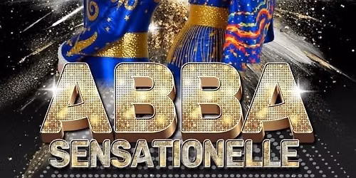 ABBA TRIBUTE NIGHT!\ud83d\udc83\ud83c\udffc\ud83c\udfa4