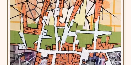 Light and Lacy- Valerie Goodwin