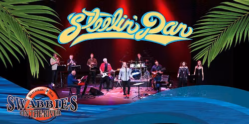 Steelin' Dan - The Music of Steely Dan
