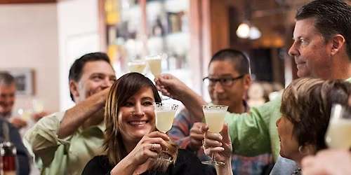 Curated 4-Course North Beach Culinary Experience