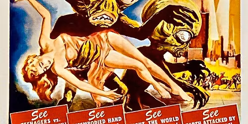 Halloween at Stanley\u2019s Pub with The Qtet!!