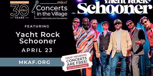 \t Yacht Rock Schooner