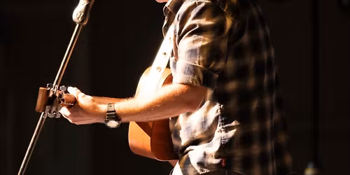 Patrick Bliss