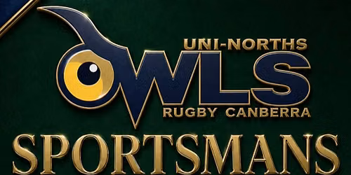 Uni-North Owls Sportsmans Lunch