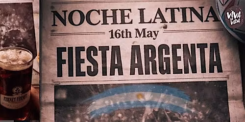 Fiesta Argenta - Vol 4