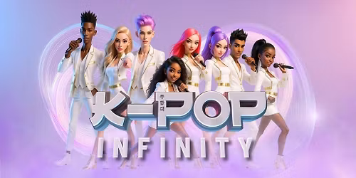 K-Pop Infinity