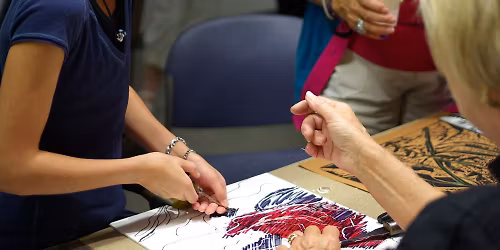 Monthly Family Activity Day | June