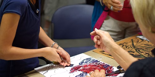 Monthly Family Activity Day | June — 405 Vernon Street, Suite 100, Roseville, CA, United States, California 95678