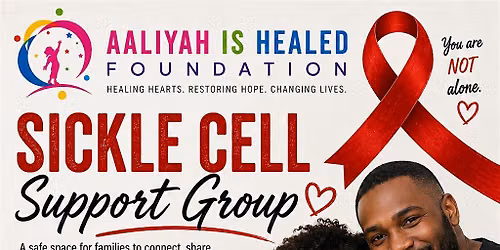 Sickle Cell Support Group