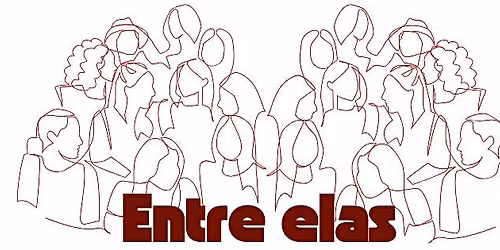 ENTRE ELAS - \u00daltimo encontro de 2025